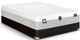 Restonic® Cabot Gel Memory Foam Tight Top Queen Mattress-0