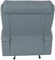Best® Home Furnishings Customizable Maverly Leather Power Tilt Headrest Swivel Glider Recliner-3