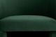 Moe's Home Collection Franco Dark Green Chair-4