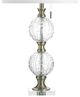 Stylecraft Subal Gold Table Lamp-2