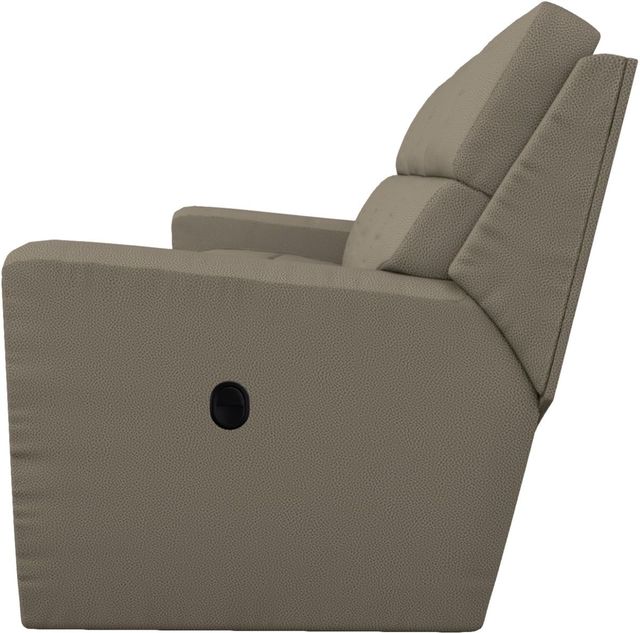 La-Z-Boy® Apollo Fossil Manual Reclining Sofa-3