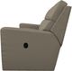La-Z-Boy® Apollo Fossil Manual Reclining Sofa-3