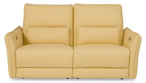 Palliser® Furniture Customizable Chelsea Power Reclining Sofa with Power Headrest-1