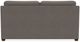 La-Z-Boy® Twilight Smoke Full Sleep Sofa-1