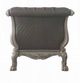ACME Furniture Dresden Vintage Bone White Chaise-2