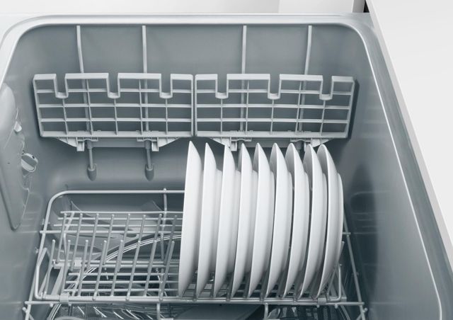Fisher & Paykel Series 7 24" Stainless Steel Single DishDrawer™ Dishwasher-2