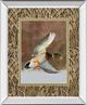 Classy Living Steve Oehlenschlager Flying Mallard Wall Art-0