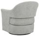 Fairfield® Customizable Sunset Swivel Glider-3