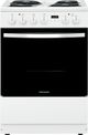 Frigidaire® 24'' White Freestanding Electric Range-0