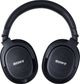 Sony® Black Open Back Reference Monitor Over-Ear Headphone-2