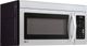LG 4 Piece Kitchen Package-Stainless Steel-4