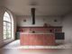 Falmec Polar 15" White Island Range Hood-3