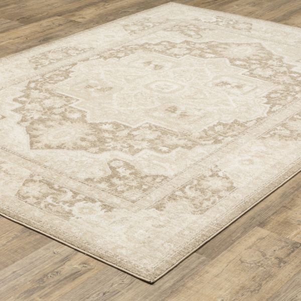 Oriental Weavers™ Lauren 5'x7' Style 2 Area Rug-4