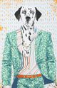 Stylecraft The Fashined Bohemian Wall Art-1