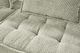 Signature Design by Ashley® Bales 4-Piece Taupe Modular Sectional-4