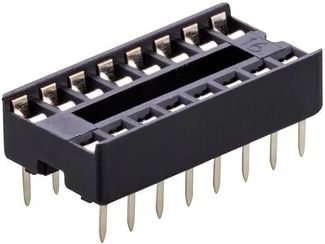 RadioShack 16-Pin Retention Contact (2-Pack)-0