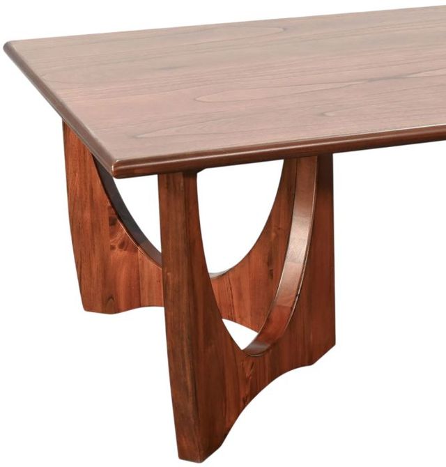 Sunny Designs™ Sinatra Cinnamon Rectangular Cocktail Table-2