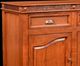 Horizon Home® Silverado Brown 75" Console-1