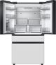 Samsung Bespoke 28.9 Cu. Ft. Panel Ready French Door Refrigerator-2