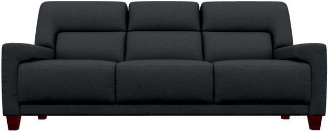 La-Z-Boy® Draper Storm Sofa-1
