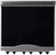 Viking® 3 Series 30" Stainless Steel Pro Style Induction Range-1
