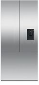 Fisher & Paykel 36" Stainless Steel Refrigeration Door Panel-0