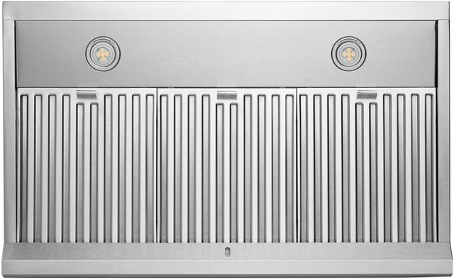 Hauslane Chef Series 36" Stainless Steel Under Cabinet Range Hood -3