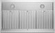Hauslane Chef Series 36" Stainless Steel Under Cabinet Range Hood -3