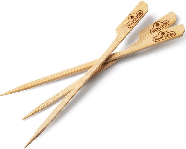 Napoleon 6" Bamboo Skewers