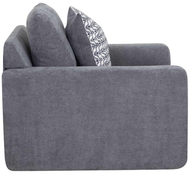 Franklin™ Campbell Naomi Storm Swivel Chair-3