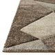 Dalyn™ Rug Company Carmona Fudge 5'x8' Style 1 Area Rug-5