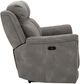 Signature Design by Ashley® Next-Gen DuraPella Slate Power Recline Sofa-4