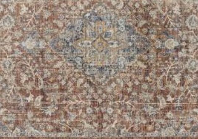 American Wholesale Furniture Stellios 5'x8' Style 2 Area Rug-0
