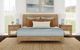A-America® Geo Heights Butterscotch California King Panel Bed-1