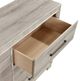 Homelegance® Everett Gray Dresser-4