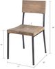 Olliix by INK+IVY Grey Set of 2 Tacoma Dining Chairs-4