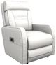 La-Z-Boy® Lennon Cream Power Wall Recliner with Headrest and Lumbar-0