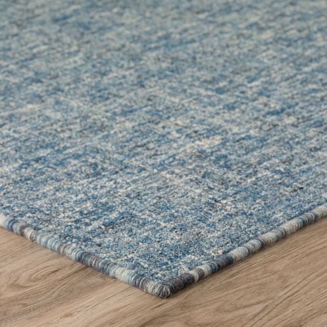 Dalyn™ Rug Company Mateo ME1 Denim 5'x8' Area Rug-4