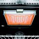 Viking® 7 Series 36" Onyx Pro Style Dual Fuel Range-4