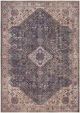 Surya Amelie Brown 7'x9' Area Rug-0