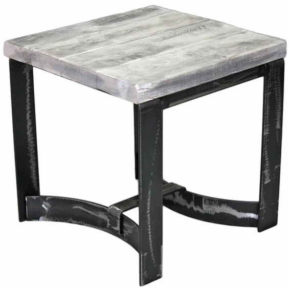Forge Design York End Table-1
