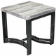 Forge Design York End Table-1