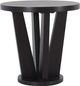Signature Design by Ashley® Chasinfield Dark Brown End Table-0