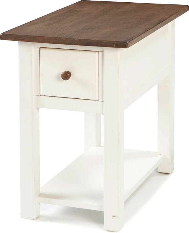 Peters-Revington™ Kiawah™ Chairside Table-0