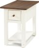 Peters-Revington™ Kiawah™ Chairside Table-0