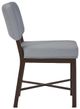 Wesley Allen Miami Customizable Raleigh Dining Side Chair-4