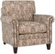 Smith Brothers Customizable 234 Stationary Chair-0