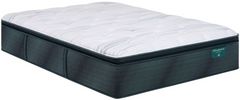 Beautyrest® Harmony™ Cypress Bay 14.75" Hybrid Plush Pillow Top Twin Mattress