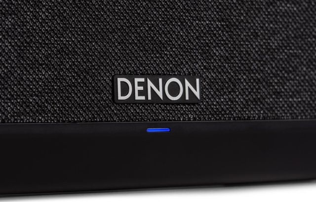 Denon® Home 250 Black Wireless Speaker-3