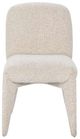 Classic Home Danson Beige Dining Chair-2